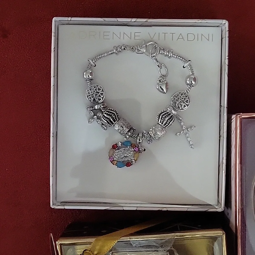 Compact mirrors - Picture 4 of 5